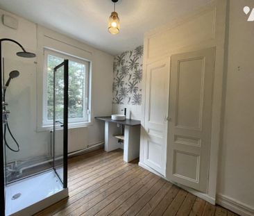 CALAIS SECTEUR EGALITE - MAISON 3 CHAMBRES - Photo 6