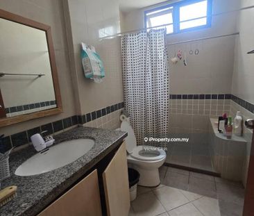 The Heritage Residence, Mines Resort City, Seri Kembangan - Foto 3