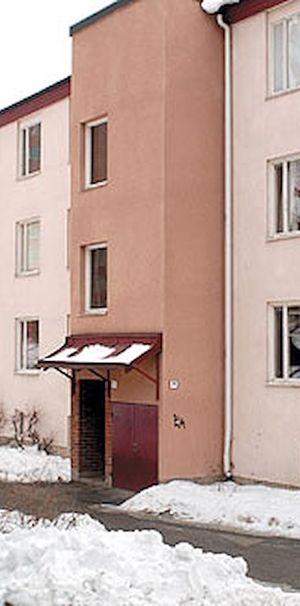 Fäbodvägen 7, Skogås - Photo 1