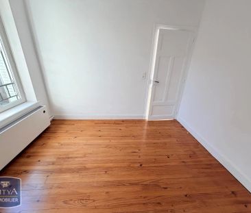 Appartement à louer 3 pièces 50.06m² - Photo 2
