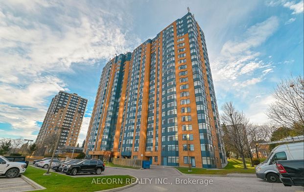 For Lease - 88 Alton Towers Circle Unit# 1406, Toronto, Ontario - Photo 1