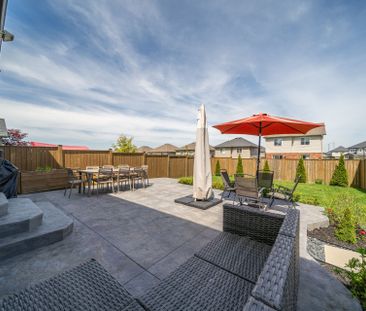 For Lease - 1825 COULDRIDGE Way, London North, Ontario - Photo 1