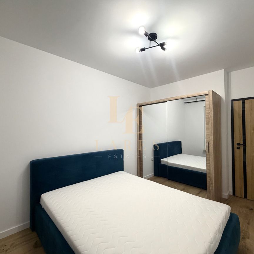 Ogródek 70 m2 | Parking w cenie | Zwierzęta | Nowe - Фото 1