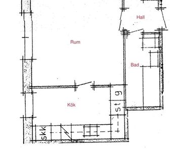 Västra Järnvägsgatan 10B - Photo 3