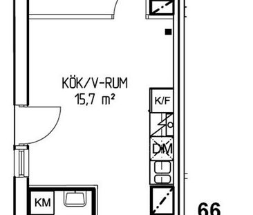 Tjärhovsgatan 17 - Photo 2