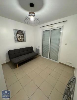 Appartement à louer 3 pièces 54.68m² - Photo 1