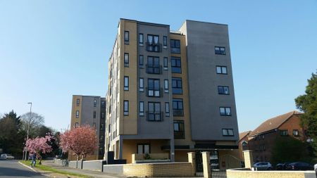 Flat 47, Riverhill 10-12 London Road, Maidstone, Maidstone, ME16 8FW - Photo 5