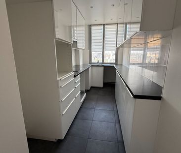 Appartement T3/T4 Silly-Gallieni NON MEUBLÉ - Photo 5