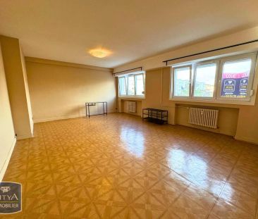 Appartement à louer 3 pièces 75.65m² - Photo 2