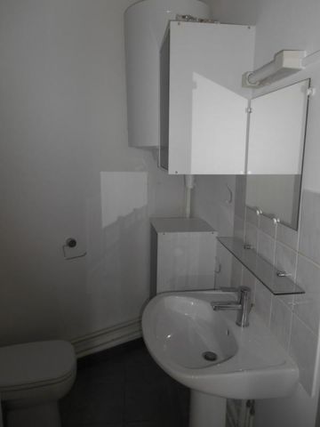 Location Appartement 1 pièce 23m² NANCY 54000 - Photo 5
