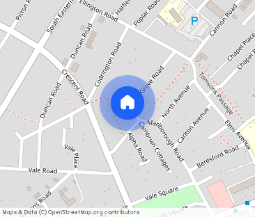 Grove Road, Ramsgate, Kent, CT11 - Photo 1