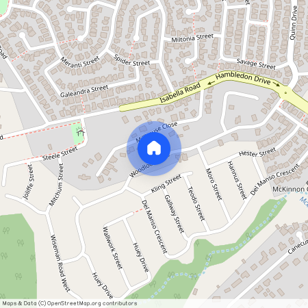 48 Woodlock Drive, Qld 4869, Edmonton