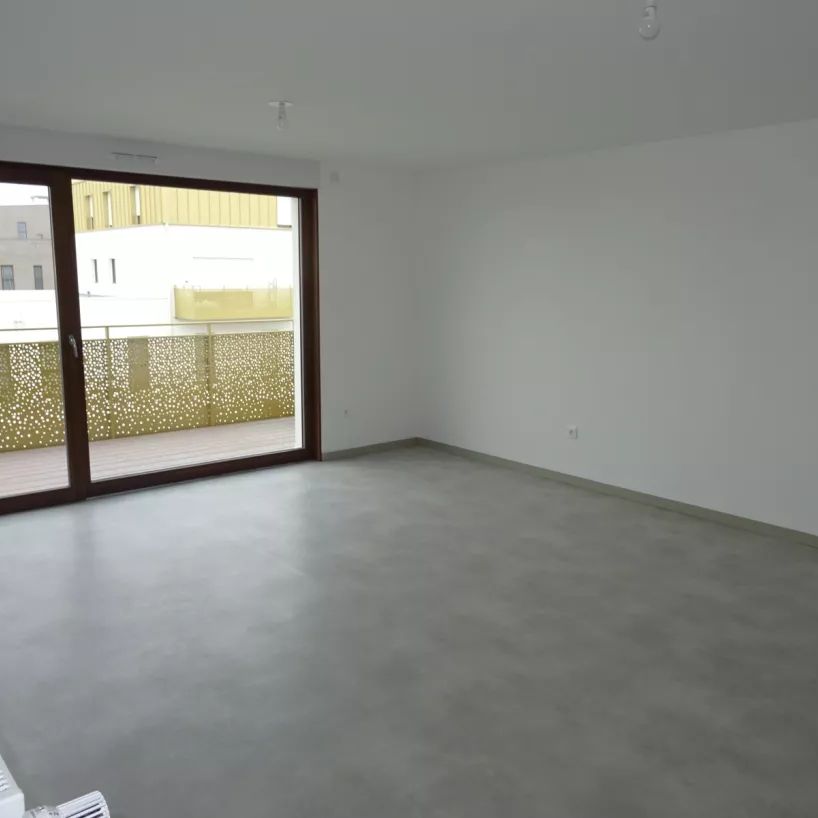 Location appartement T4 87.40m² à Reims (51100) - Photo 1