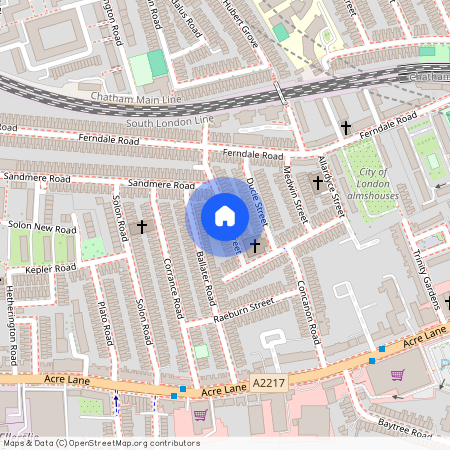 Tintern Street, London, SW4 7PZ