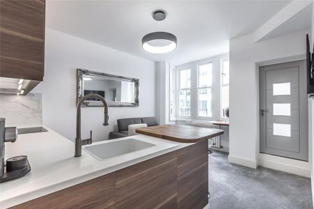 1 bedroom apartment to rent - Photo 3