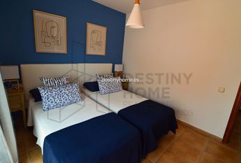 Casa / Chalet en Corralejo, Geafond, alquiler