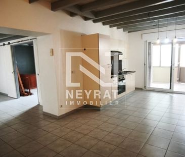 Location Appartement 3 pièces 79m² ST MARCEL 71380 - Photo 4