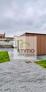 Location Appartement 2 pièces 42m² - Photo 4