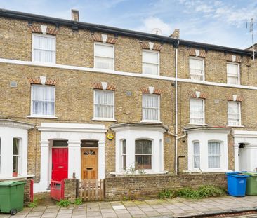 Flat to rent - Darwin Street, London, SE17 - Photo 5