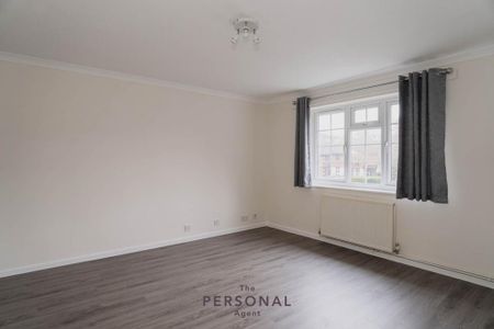 1 bedroom maisonette to rent - Photo 4