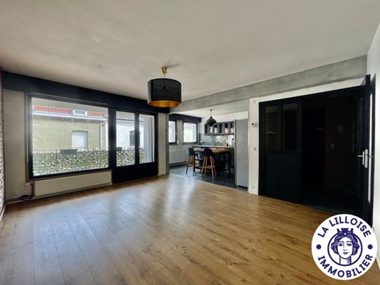 Location Appartement 3 pièces 75m² - Photo 1