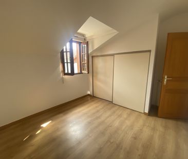 Location Appartement 2 pièces 41m² LANNEMEZAN 65300 - Photo 1