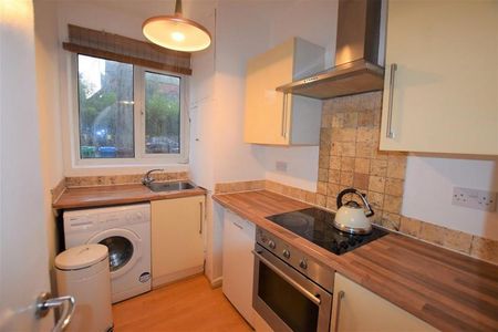 1 Bedroom Apartment Available Arranging tenancy - Photo 3