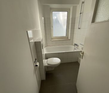 Demnächst frei! 2-Zimmer-Wohnung in Kiel Gaarden-Ost - Foto 2