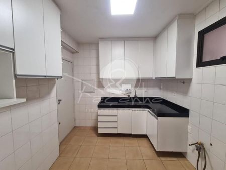 Apartamento Com 3 Quartos Para Locação No Cambuí - Façanha Imóveis Campinas - Foto 3