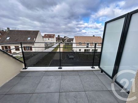 Appartement F2 à louer - Photo 5