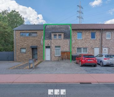 Huis te huur in Genk voor € 1.100 met 2 slaapkamers - Photo 3