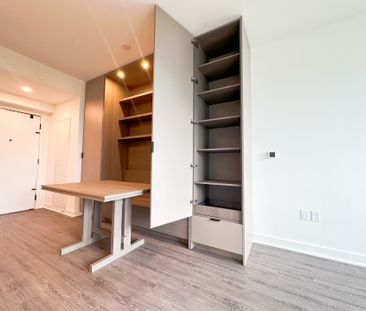 For Lease - 55 Charles Street Unit# 2202, Toronto, Ontario - Photo 5