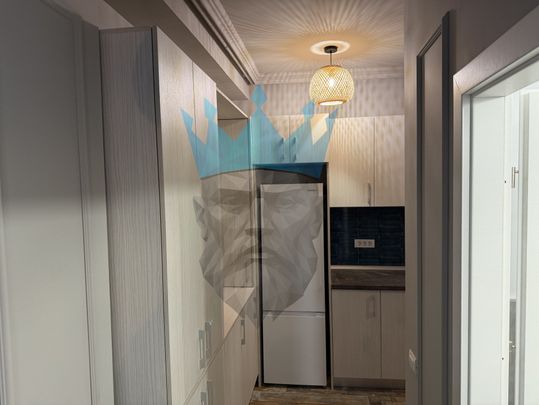 Studio De Lux cu Gradina P-ta Alba Iulia Bucuresti - Photo 1