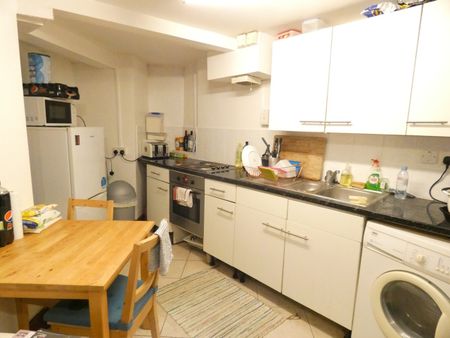 Studio Flat, Albion Road, N16 - Photo 5