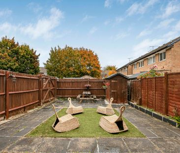 Forresters Drive, Welwyn Garden City, Hertfordshire, AL7 2HW - Photo 5
