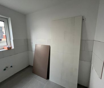 Neubau 2 Zimmer Erdgeschosswohnung - Foto 1