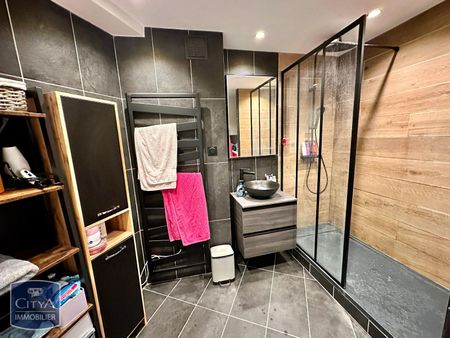 Location Appartement 2 pièces 53m² ROUEN 76000 - Photo 5