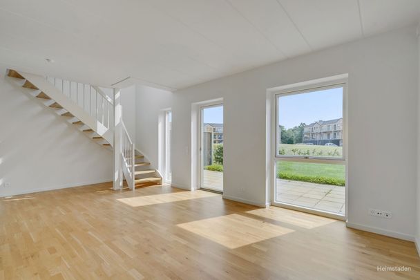 Rækkehus med plads til familien på Langstrømpevej - Photo 1