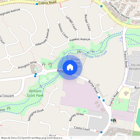 18/142 Bunya Road, QLD 4054, Arana Hills