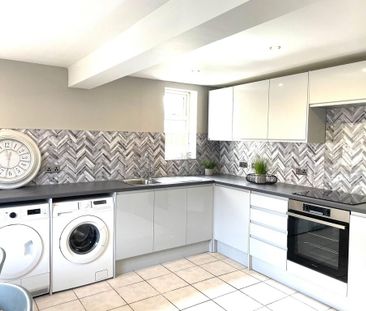 4 bedroom house to rent - Photo 4