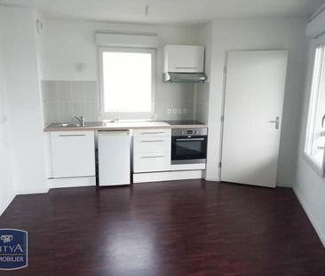 Location Appartement 2 pièces 44m² DOUAI 59500 - Photo 6