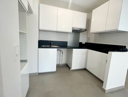 Location Appartement 3 pièces 60m² GAGNY 93220 - Photo 4