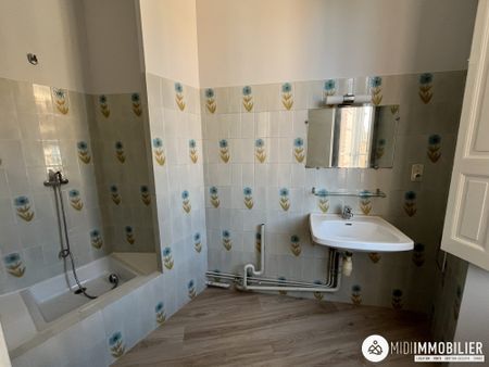 Location Appartement 2 pièces 50m² ALBI 81000 - Photo 5