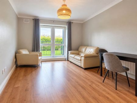 Apartment 3, Killininny Court, Firhouse, Dublin 24 - Photo 2