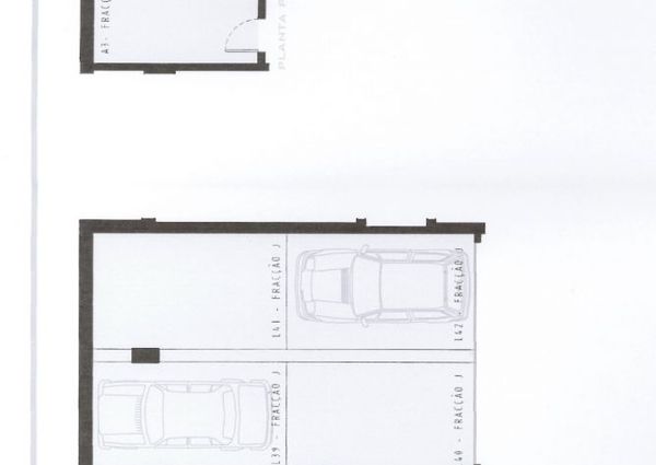 Apartamento T4 em Lisboa