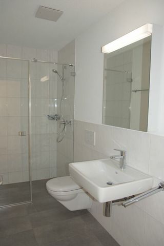 3.5 Zimmer Attikawohnung Wülflingen - Foto 4