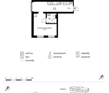 Johanneslustgatan 3 (391-311-01), Johanneslust - Photo 1