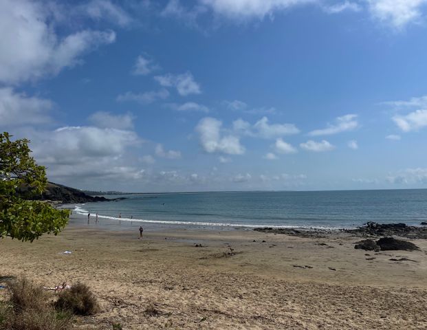 Taranganba - Photo 1