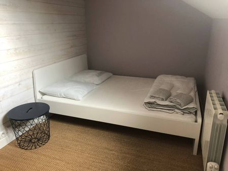 Amazing flatshare in the City Center of Nantes - Photo 5
