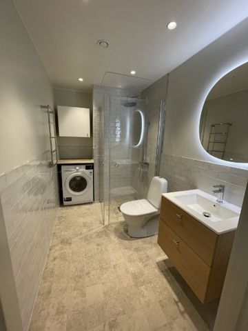 Solna - 2rok - tillsv - 13.800kr/mån - Foto 3